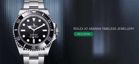 abaran rolex